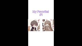 Girl and Boy Matching Pfps I Found!!! (Comment your favorite) :D