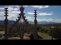 Antiguo Monasterio Del Espíritu Santo De Los Andes