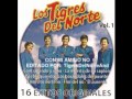 Los Tigres del Norte Con mi amigo no