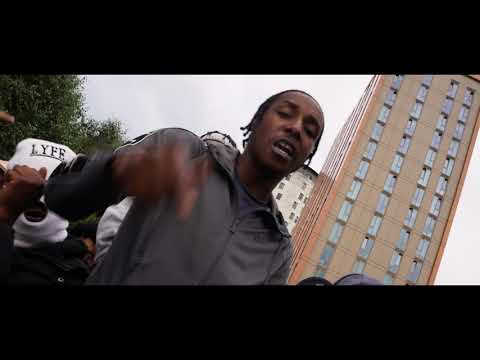 ROWDY - ESSHAYTCH 4TF (OFFICIAL MUSIC VIDEO)