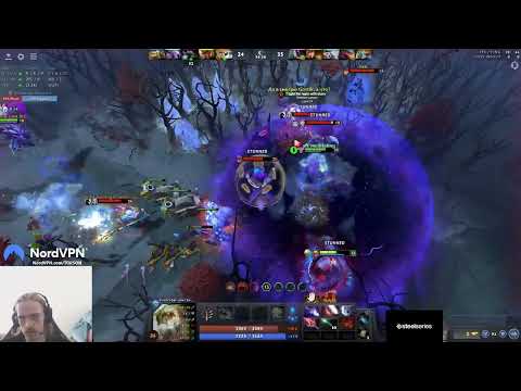 All Those Buybacks, Yet Topson Still Lives