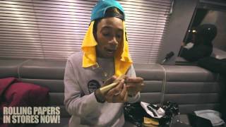 Wiz Khalifa ft Chevy Woods and Neako   Reefer Party HD Reupload