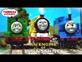 Thomas Friends An Engine Of Sunshine Hornby Bachmann TFTT