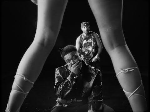 JORDY FEAT. LOUIS REI - TOO MUCH (OFFICAL VIDEO)