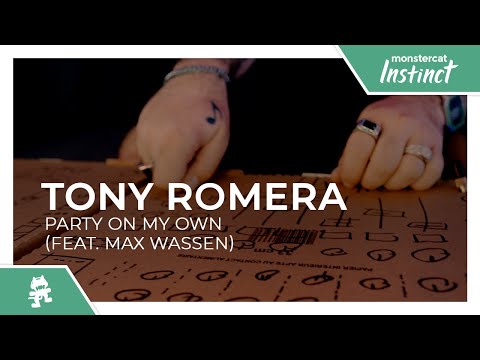Video thumbnail for Party On My Own