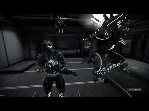 Warframe: Chroma Deluxe Bundle