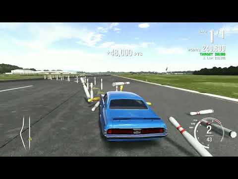 Lets Play Forza Motorsport 4 Part 40 Class D Top Gear Challenge