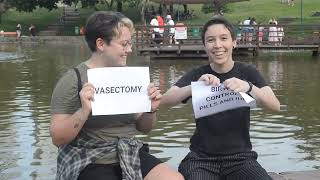 Vasectomy Song