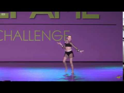 Reese Bradley - Straight Up