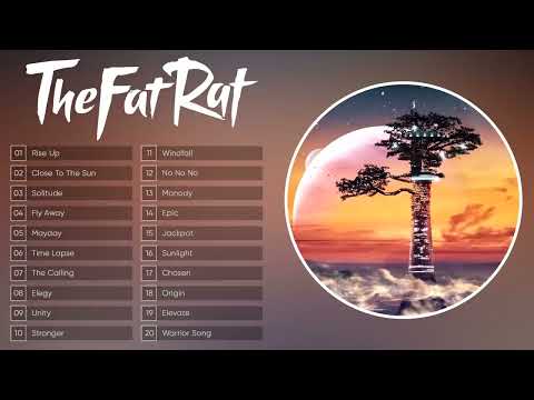 ⭐ Top 20 Songs of TheFatRat 2020 👑 TheFatRat Mega Mix ⭐