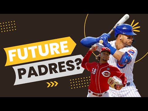Seven Trade Deadline Targets for the Padres