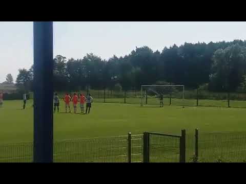 Mariusz Czarny na 2-0