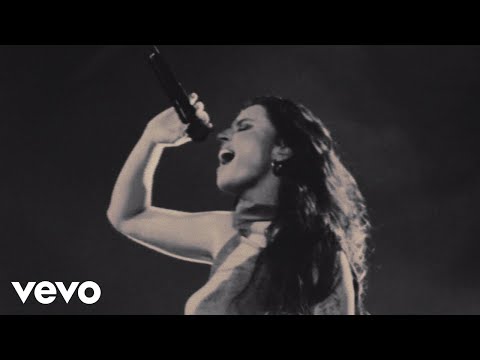 Video thumbnail for Ego Talking (Live from Radio City Music Hall)