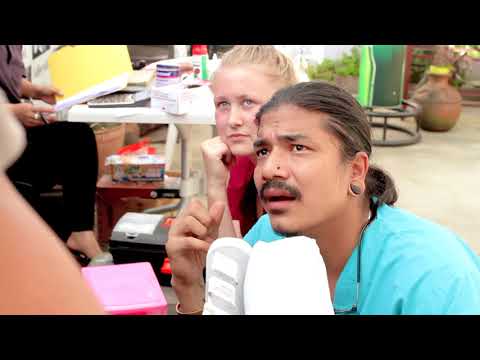 Coffee with the Vet EP 04