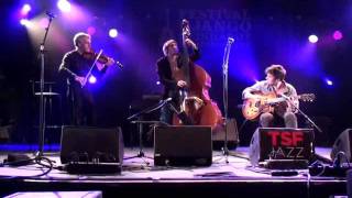 Impression - Swing Ta Mère