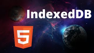 IndexedDB - baza danych