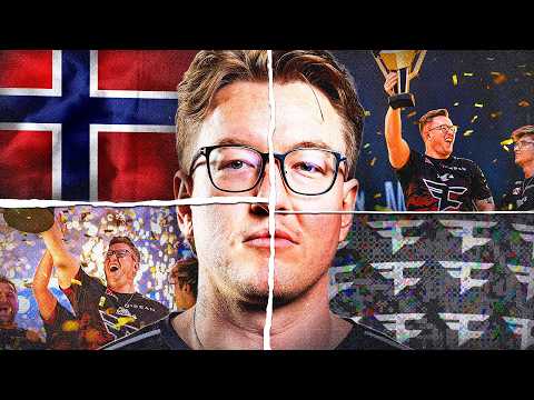 The Player Who Changed Counter Strike Forever #cs2