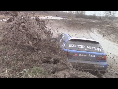 Tura-ring 1. edzés - Nyírtura(02.20.) - Action [Pure Sounds]