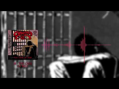 Crimson Colt - The Cage of Mist