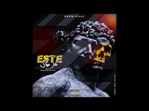 Kevin Rimas   Este soy yo Audio official