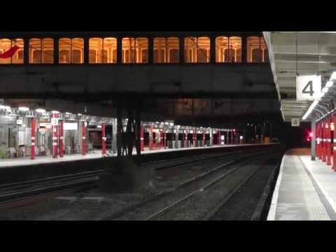 90049/90045 4L81 Coatbridge - London Gateway Freightliner, 26th August 2014