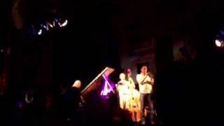 Peter Asplund - "Bye Bye Blackbird"