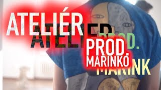 Atelier Music Video