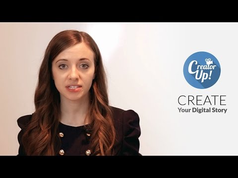 CreatorUp Overview