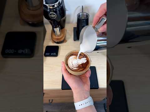 The Best Mocha Recipe #coffee #espresso