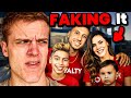 The Fakest Family On The Internet