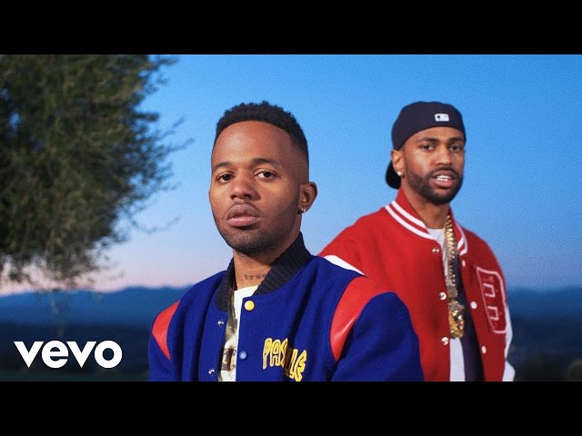 Skateboard P By Madeintyo And Big Sean Samples Covers And Remixes Whosampled