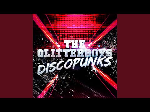 Discopunks (Extended Mix)