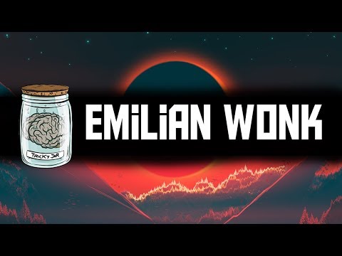 Emi Ice 6K - Harley Quinn (Emilian Wonk VIP) (Clip)