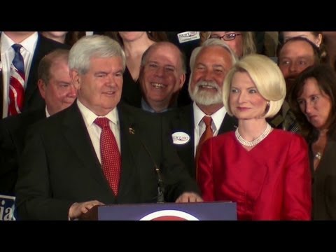 Gingrich: 'SNL' should do Obama skit