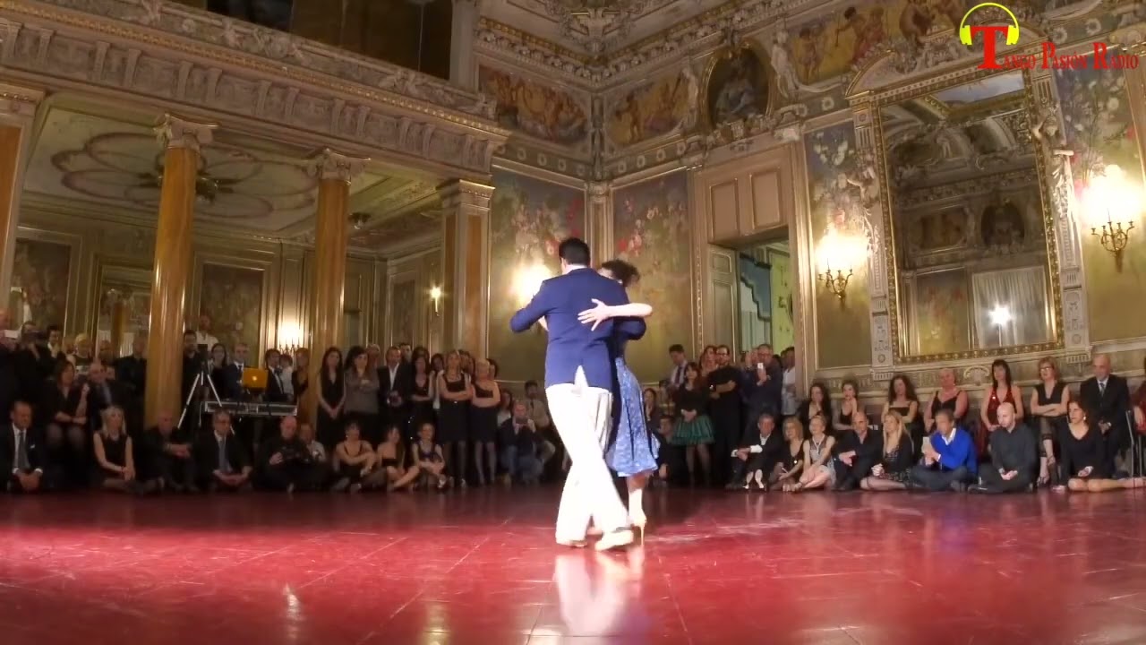 Video thumbnail for SILENCIO Oswaldo Bercas Ballano: Sigrid Van Tilbeurgh - Murat Erdemsel