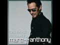 Marc Anthony - Cautivo de este amor
