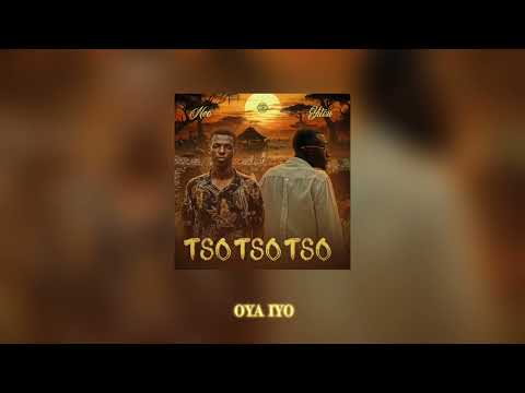Yitou - Tso Tso Tso (Feat NEOO)