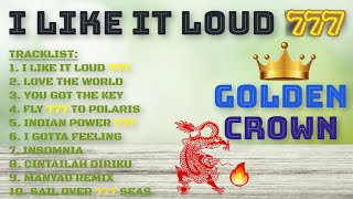 Download lagu DUGEM DJ I LIKE IT LOUD‼️ HOUSE MUSIC FUNKY GOLDEN CROWN mp3 Download lagu DUGEM DJ I LIKE IT LOUD‼️ HOUSE MUSIC FUNKY GOLDEN CROWN mp3
