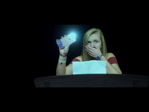 OVATION - short horror film