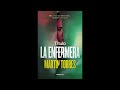 "The Nurse" FULL audiobook by Martín Torres
