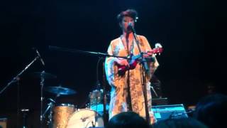 Amanda Palmer - The Thing About Things