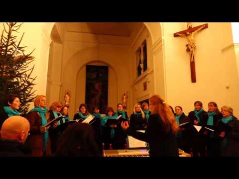 Эта ночь святая - Klenota