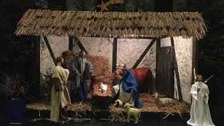 Stille Nacht/Silent night/Tiha noć (Orchestral)
