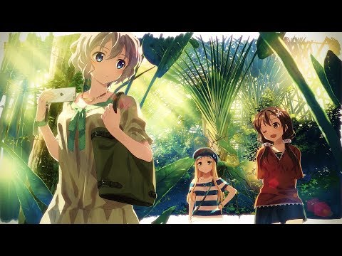 Nightcore - Für immer bleibt