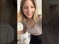 Cute Girl Vlog 38 ️ Periscope Periscopelive Vlog Broadcast Stream Live Share Cute