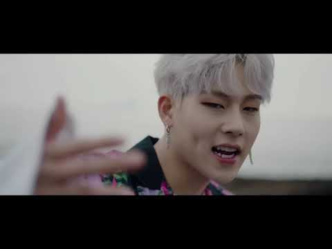 MONSTA X I.M & JOOHEON RAP LINE MV COMPILATION.