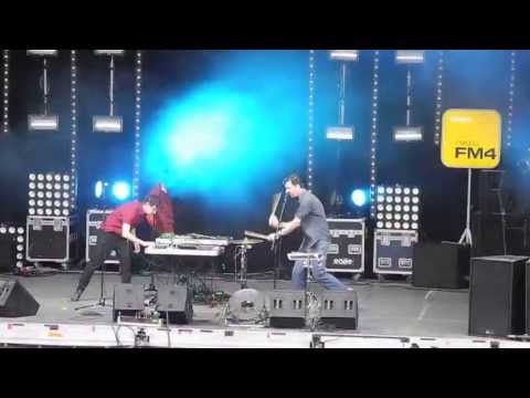 Jeans Team @ Donauinselfest