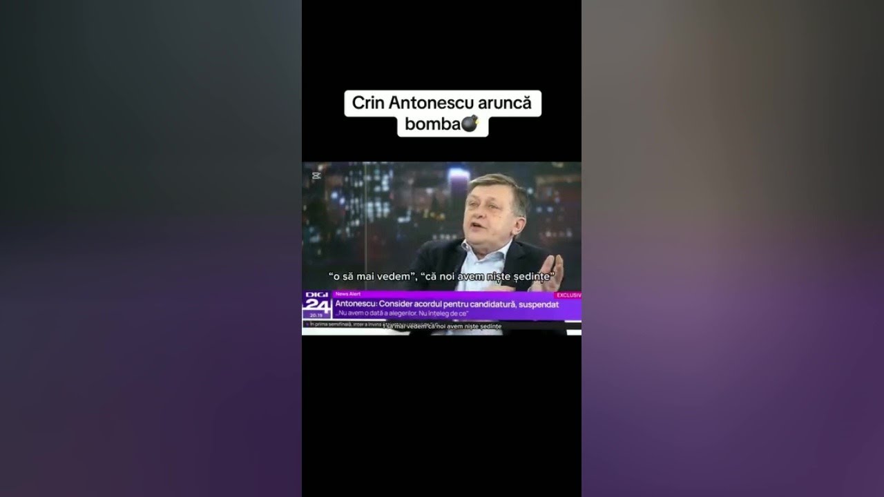 Candidatul unic al Coaliției - o iluzie deja pierdută