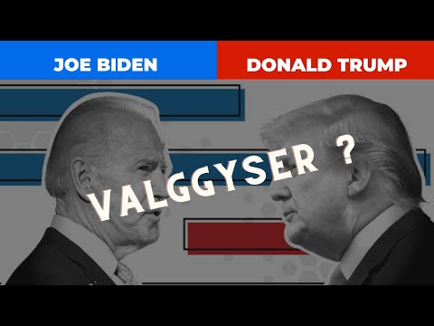 Valg i USA