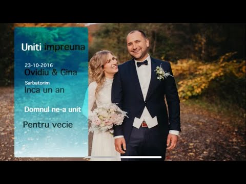 Ovidiu Popan - Uniti Impreuna